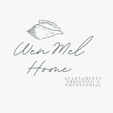 Wenmel Home San Andrés Eksteriør bilde
