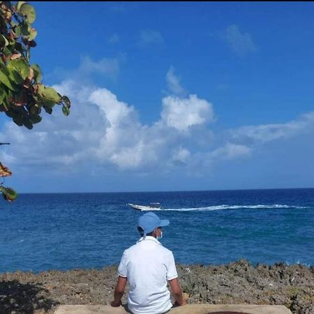 Wenmel Home San Andrés Eksteriør bilde