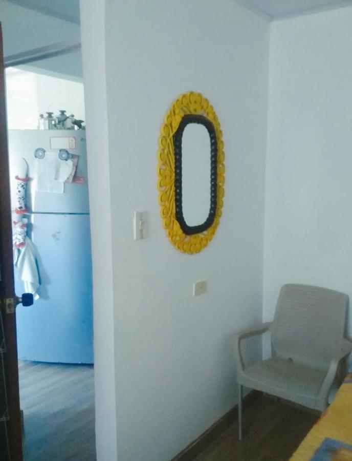 Wenmel Home San Andrés Eksteriør bilde
