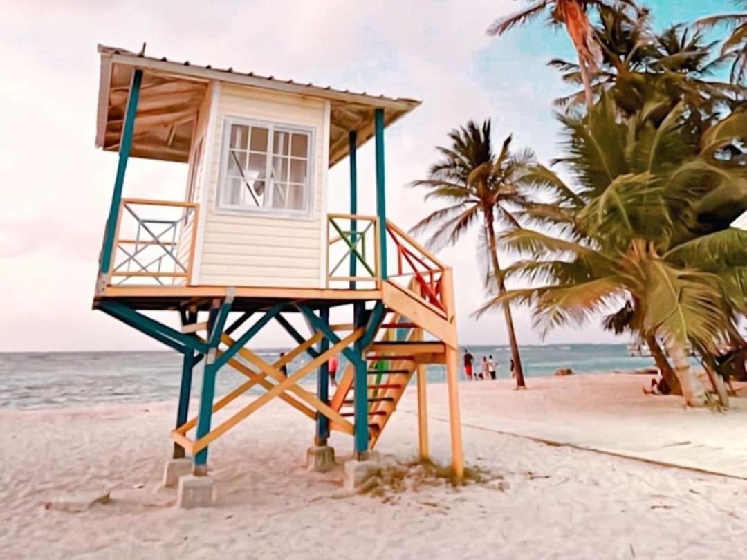 Wenmel Home San Andrés Eksteriør bilde