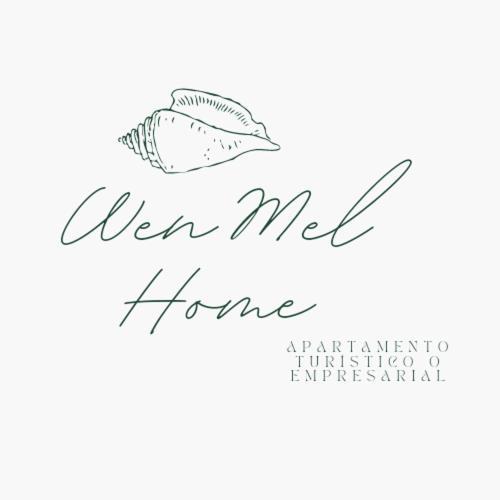 Wenmel Home San Andrés Eksteriør bilde