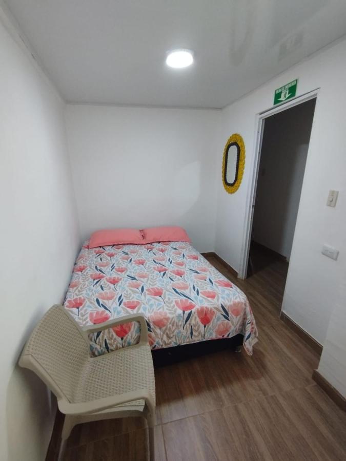 Wenmel Home San Andrés Eksteriør bilde