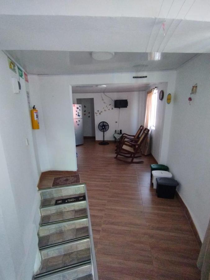 Wenmel Home San Andrés Eksteriør bilde