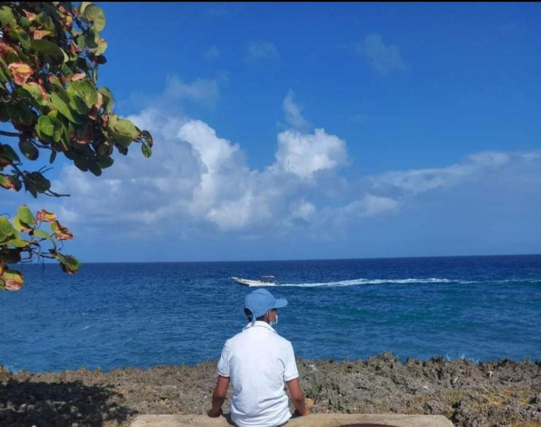 Wenmel Home San Andrés Eksteriør bilde