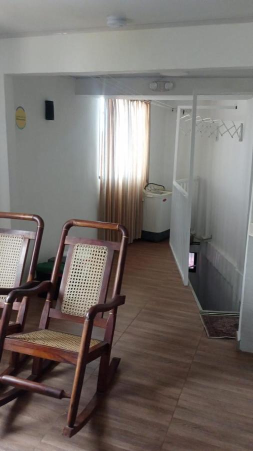 Wenmel Home San Andrés Eksteriør bilde