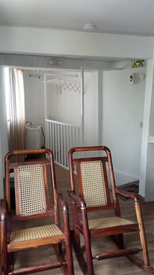 Wenmel Home San Andrés Eksteriør bilde